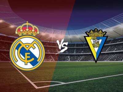 Xem Lại Real Madrid vs Cadiz - Vòng 33 Spanish La Liga 2022/23